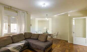 Imagem 5: Apartamento para Aluguel - São Geraldo, 3 Quartos, 120 m2