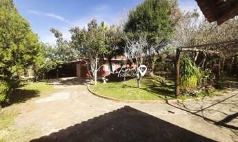 Imagem 2: Casa com salão de Festas/ Pousada/ Hotel em Jaguariaiva/ PR