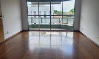 Imagem 7: Apartamento com 3 dormitórios, 110 m² - venda por R$ 750.000,00 ou aluguel por R$ 4.850,00