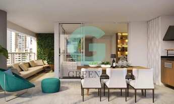 Imagem 3: Incrível Apartamento Novo a Venda na Vila Mariana! Ao lado do Parque Ibirapuera! 170m2, 4