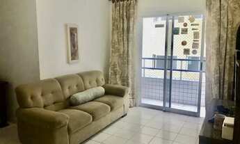 Imagem 2: Apartamento no Canto do Forte