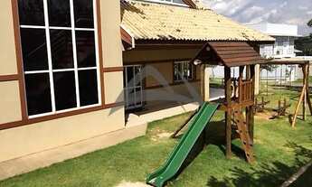 Imagem 2: Terreno - Swiss Park - Campinas