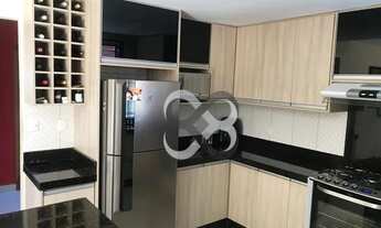 Imagem 2: Sobrado com 3 dormitórios à venda, 247 m² por R$ 820.000 - Jardim Tókio - Londrina/PR