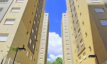 Imagem 4: Apartamento para Venda - 54.86m², 2 dormitórios, 1 vaga - Jardim Carvalho