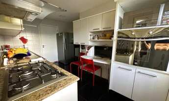 Imagem 7: Apartamento para Venda em Rio de Janeiro, Jacarepaguá, 4 dormitórios, 4 suítes, 4 banheiro