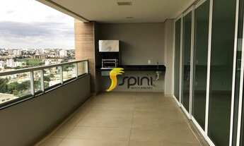 Imagem 2: PARTAMENTO DE 190 M² COM 03 SUITES DE ALTO PADRÃO