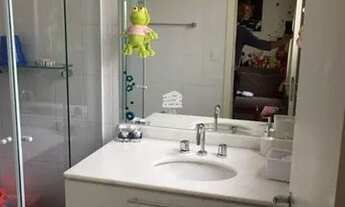 Imagem 7: Apartamento na Chácara Klabin - 3 Dorm - 3 vagas