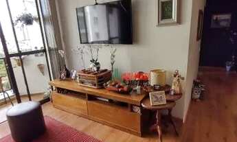 Imagem 3: Apartamento com 3 dormitórios à venda, 120 m² por R$ 750.000 - Vila Monte Alegre - São Pau