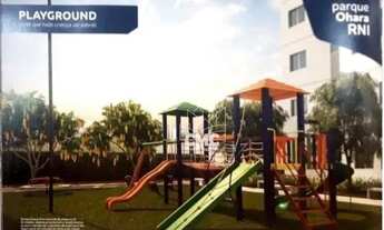 Imagem 5: RNI- Condomínio Parque Ohara