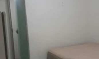 Imagem 6: Apartamento de um quarto no Império dos Nobres