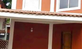 Imagem: Cotia - Casa Padrão