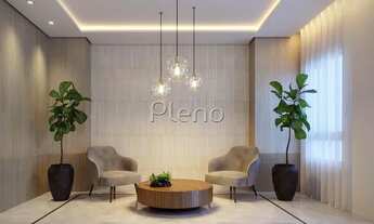 Imagem 4: Apartamento à venda na região do Mansões Santo Antonio - Campinas/SP