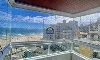 Imagem: Olha essa vista, com moveis planejados