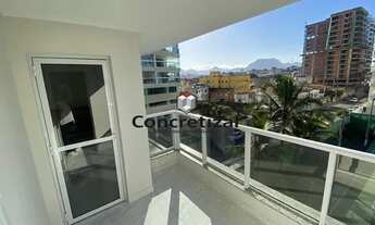 Imagem 6: Apartamento à venda 03 Quartos - Praia do Morro - Guarapari/ES