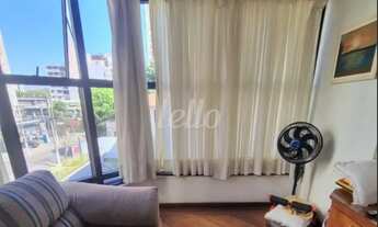 Imagem 4: São Paulo - Apartamento Padrão - Vila Mariana