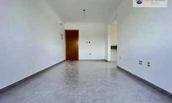 Imagem 7: Apartamento com 2 quartos sendo 01 com suite à venda, 52 m² por R$ 355.000 - Santa Mônica