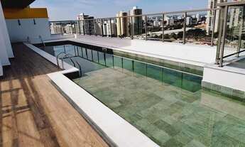 Imagem: Apartamento 1 Dorm - Jardim Aqurius - Novo