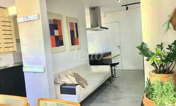 Imagem 2: São Paulo - Apartamento Padrão - Perdizes