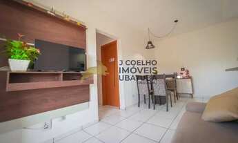 Imagem 3: Apartamento para venda no Estufa 2 com 2 dormitorios Ubatuba - SP