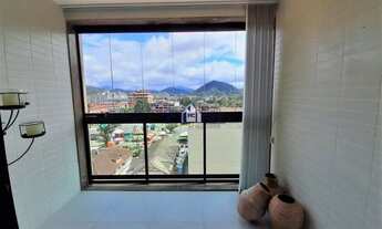 Imagem 7: Cobertura com 3 quartos à venda, 213 m² por R$ 2.500.000 - Alto - Teresópolis/RJ