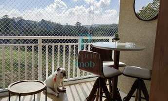 Imagem 5: Apartamento Granja Viana