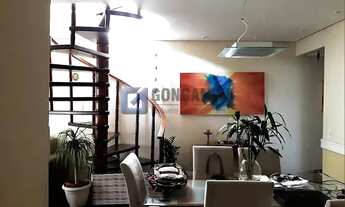 Imagem 6: SAO BERNARDO DO CAMPO - Residential / Penthouse - VILA MARLENE