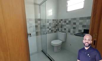 Imagem 5: ECS 197 Kitnet para aluguel com 40 metros quadrados com 1 quarto em Manoel Plaza - Serra