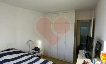 Imagem 6: Lindissimo Sala quarto com 50m2 , reformado, mobiliado