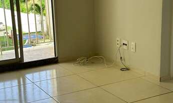 Imagem 7: Apartamento para aluguel possui 47 metros quadrados com 2 quartos