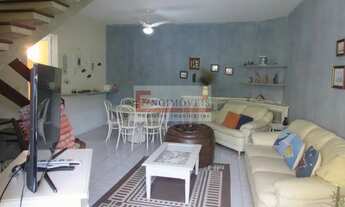 Imagem: SÃO SEBASTIÃO - RESIDENCIAL - PRAIA DE