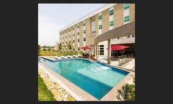 Imagem 4: Apartamento para investidor com 1 dormitório à venda por R$ 275.000 - Distrito Industrial