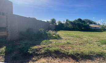 Imagem 2: Terreno portal do Lago