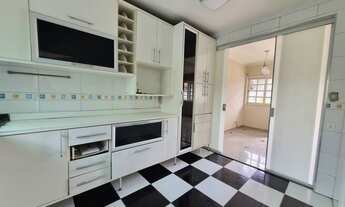 Imagem 2: GUARULHOS - Casa de Condomínio - VILA ROSÁLIA