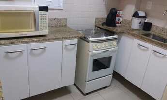 Imagem 4: Alugo mobiliado de 2/4 sendo 1 Suíte no Umarizal, Edf. La vie en rose, c/ serviço de quart