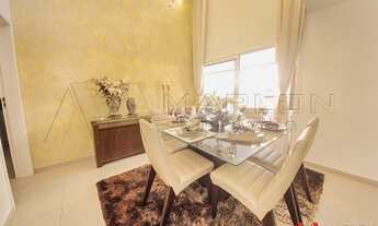 Imagem 3: Casa em condomínio Bosque das Palmeiras, 4 quartos, sendo 3 suítes, área gourmet, 350m²