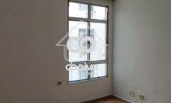 Imagem 3: TIJUCA - 2 QUARTOS COM DEPENDÊNCIA 1 VAGA DE GARAGEM