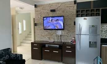 Imagem 3: Casa a venda 03 quartos sendo 01 suíte e 02 Demi suíte em Itapema SC