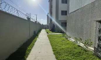 Imagem 4: REPASSE NA SAPIRANGA, ACESSO PELA AV. EDILSON BRASIL SOARES