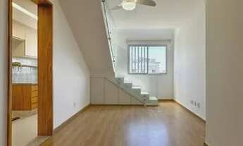 Imagem 2: Cobertura Duplex para venda com 3 quarto(s) sendo 1 suíte em jardim camburi vitória - CO32