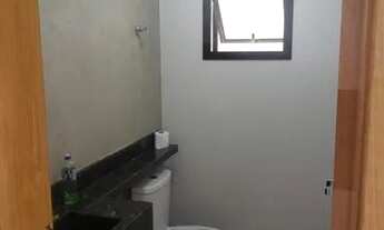 Imagem 5: Casa 3 dormitórios venda 201m² 1.100.000 B. Demarchi SBC