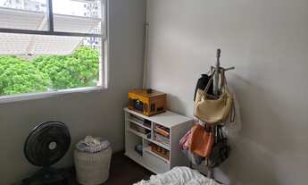 Imagem 3: APARTAMENTO COM 2 DORMITÓRIOS NO EMBARÉ EM SANTOS SP