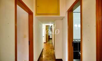 Imagem 6: São Paulo - Apartamento Padrão - Paraíso