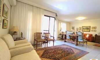 Imagem 6: Apartamento (tipo - padrao) 4 dormitórios/suite, cozinha planejada, portaria 24hs, salão d