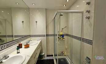 Imagem 5: Apartamento para venda tem 165 metros quadrados com 4 quartos em Flamengo - Rio de Janeiro