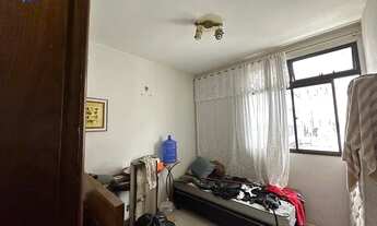 Imagem 7: Apartamento com 3 dormitórios à venda, 95 m² por R$ 550.000,00 - Coração Eucarístico - Bel