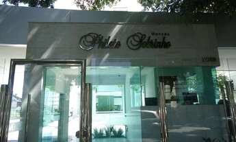 Imagem 3: MANSÃO PHILETO SOBRINHO, 4 SUÍTES, 4 VAGAS, VARANDA COM 56M², VISTA MAR, CORREDOR DA VITÓR