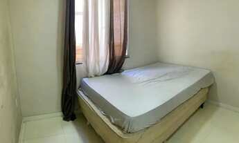 Imagem 4: Casa mobiliada para locação bairro inocop