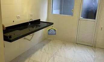 Imagem 7: Novinho 02 dorms, c/ churrasqueira 100m do mar