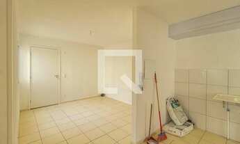 Imagem: Apartamento para Aluguel - Campo Grande