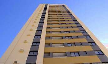 Imagem 3: Apartamento para venda tem 75 metros quadrados com 3 quartos em Ribeira - Natal - RN